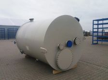 Резервуары для серной кислоты