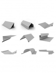 Доборные элементы