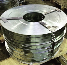 Лента стальная упаковочная ГОСТ 3560-73