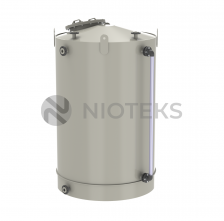 Полимерные емкости