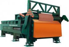 Мусороперегрузочная станция