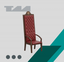 Судейское кресло