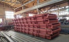 Металлоформы для ЖБИ