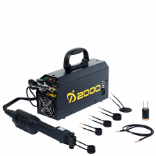 Индукционный нагреватель C-WELD® i2000