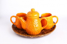 Чайная посуда