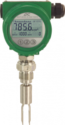 Вибрационный промышленный плотномер 804