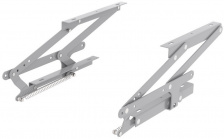 Диванный механизм Пума 175.2, шагрень RAL 9005