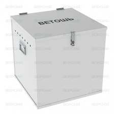 Ящик для хранения ветоши