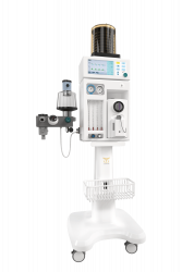 Система седации закисью азота CADUCEUS NITRO