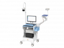 Электроэнцефалографы CADUCEUS REVIEW