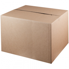 Гофрокартон