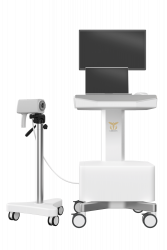 Кольпоскоп медицинский с видеосистемой CADUCEUS DETECTION SVL