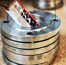 Фланцы нержавеющие 12Х18Н10Т