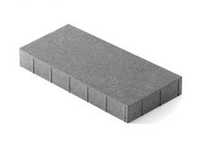 Плитка Б2П6  600х300х60мм  ГОСТ 17608-2017 ЖБИ