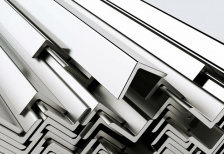 Уголок металлический