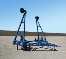 Сцепка гидрофицированная СГП-11,5