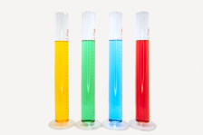 Концентрированные маркеры для нефтепродуктов