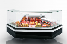 Missouri enigma MC 125 deli OS/self M — угловые элементы