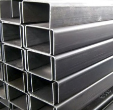 Швеллер стальной ГОСТ