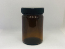 Пищевая банка (100 мл)