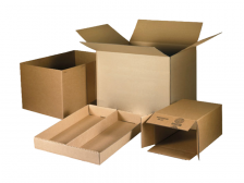 Гофротара, гофрокартон, гофрокороба