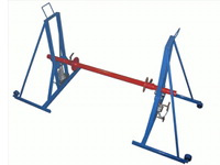 Кабельный гидравлический домкрат ДК-2ГП