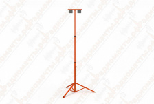 Осветительная мобильная мачта ОК-1 Луч Света 4.2 метра