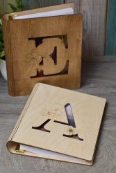 Ежедневник именной на заказ