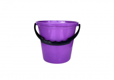 Ведро хозяйственное 6 литров