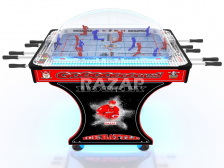 Хоккей Ice Battle Black, коммерческий