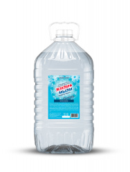 Жидкое мыло «Жили-Мыли‎» Нейтральное 5 л, ПЭТ