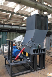 Дробилка NURMAN