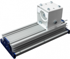 Уличный светодиодный светильник 60 Вт