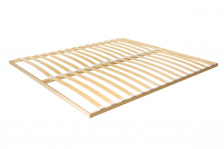 Ортопедическое основание для кровати оптом от производителя стандарт 2.1