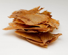 Кожа утиная