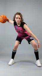 Баскетбольная форма