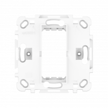 Рамка монтажная 1М CADUCEUS ALING MODE (Артикул: 65111)