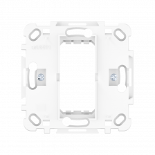 Рамка монтажная 1М CADUCEUS ALING MODE (Артикул: 6511)