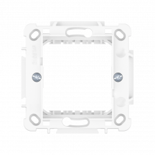 Рамка монтажная 2М CADUCEUS ALING MODE (Артикул: 6512)