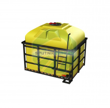 Транспортные кассеты для КАС