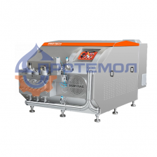 Гомогенизатор