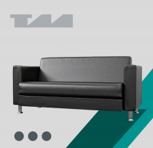 Мягкая мебель (диван, кресла)