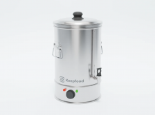 Кипятильник наливной 20 л Keepfood