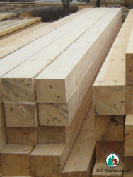 Брус обрезной