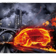 Моющие присадки Complex AC для бензина и дизельного топлива