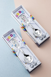 Детские столовые приборы