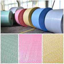 Полипропиленовая ткань