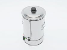 Кипятильник наливной 40 л Keepfood