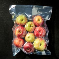 Вакуумный пакет ПЭТ/ПЭ (PET/PE) 300х400 100 мкм