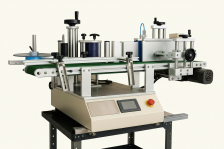 Автоматический настольный этикетировщик AS-ZC01